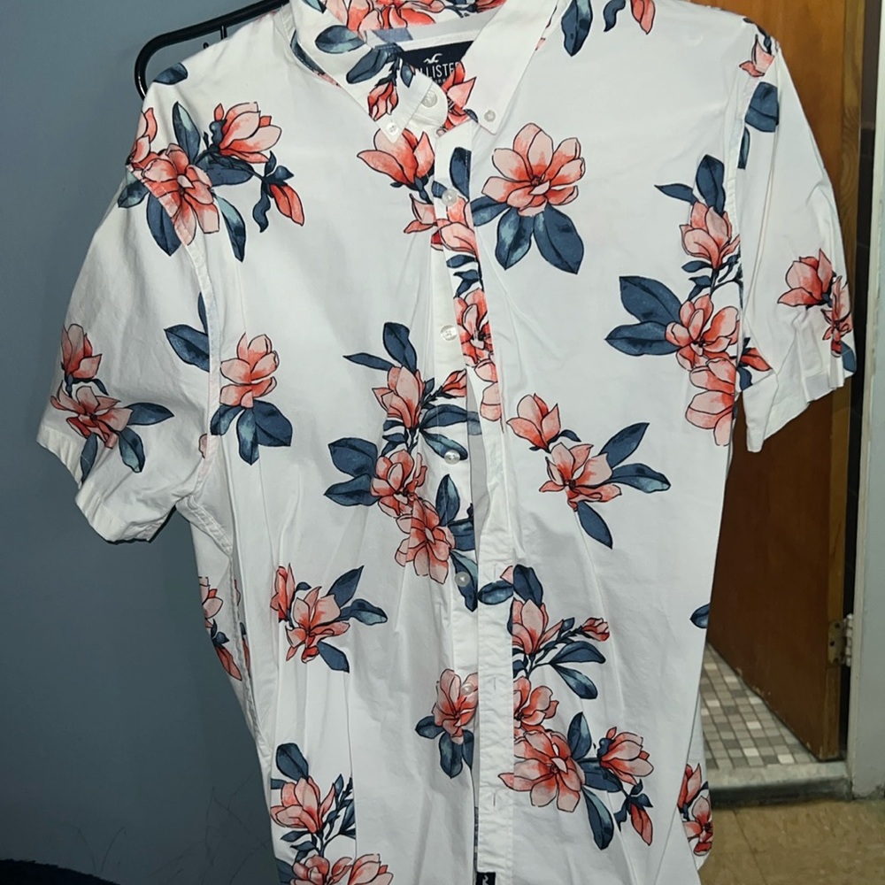 Dress shirt